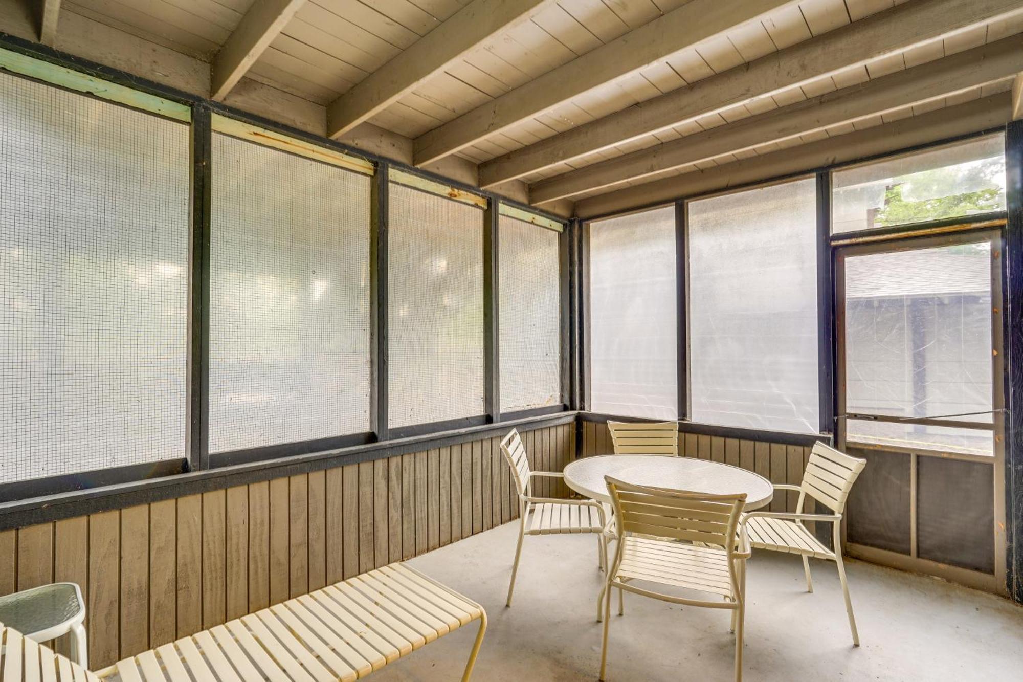 1 Mi To Margaritaville Resort Osage Beach Cottage Eksteriør bilde