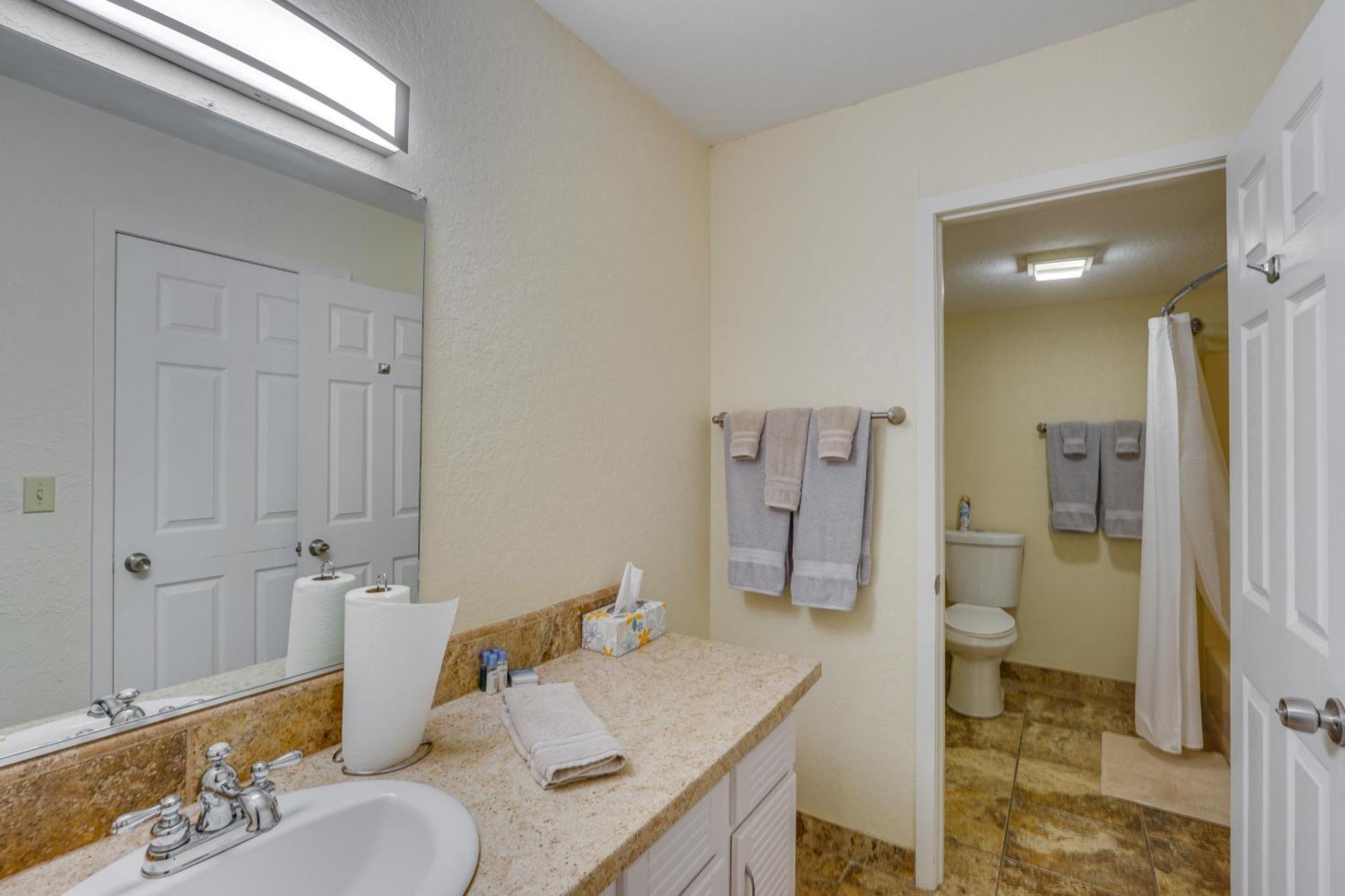 1 Mi To Margaritaville Resort Osage Beach Cottage Eksteriør bilde