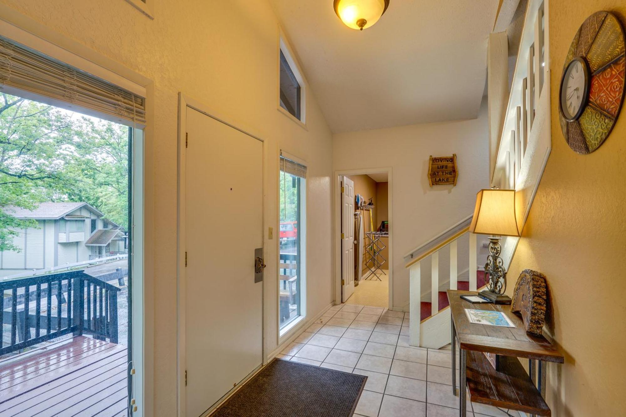 1 Mi To Margaritaville Resort Osage Beach Cottage Eksteriør bilde